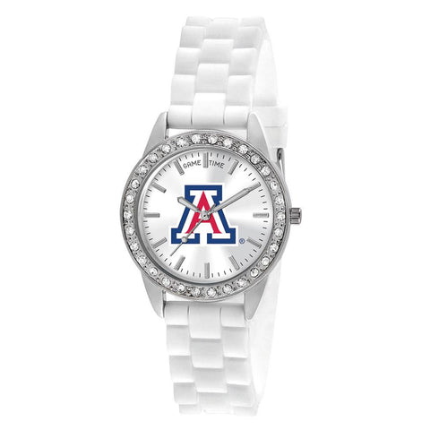 Arizona Wildcats NCAA Women's Frost Series Watch