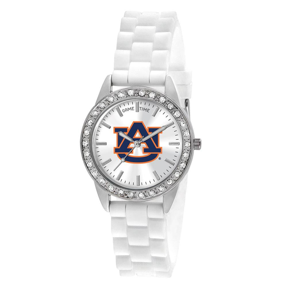 Auburn Tigers NCAA Women's Frost Series Watch