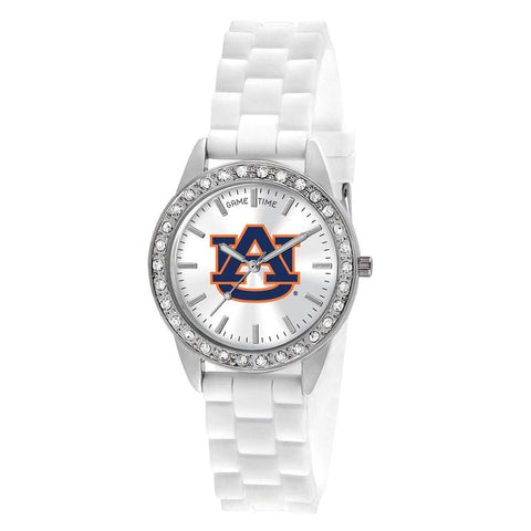 Auburn Tigers NCAA Women's Frost Series Watch
