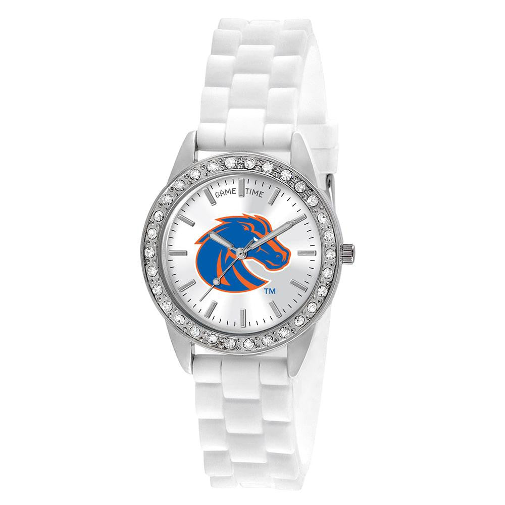 Boise State Broncos NCAA Women's Frost Series Watch