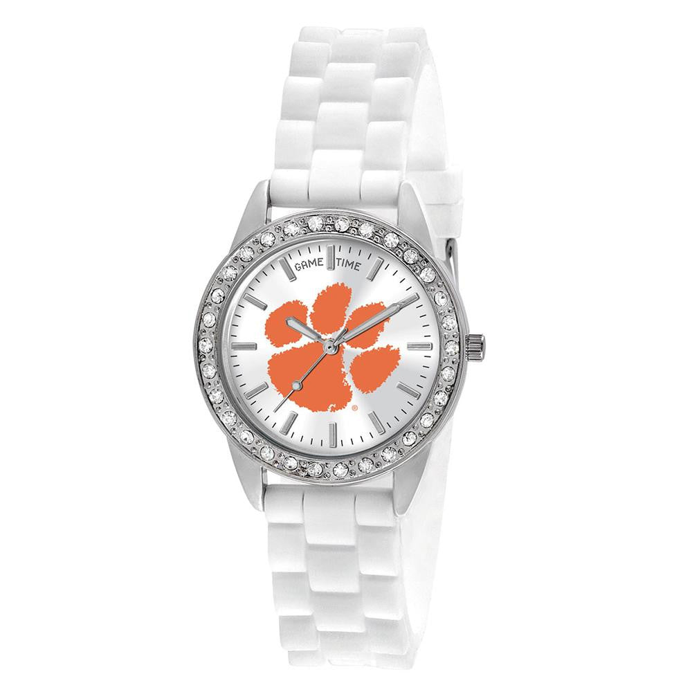 Clemson Tigers NCAA Women's Frost Series Watch
