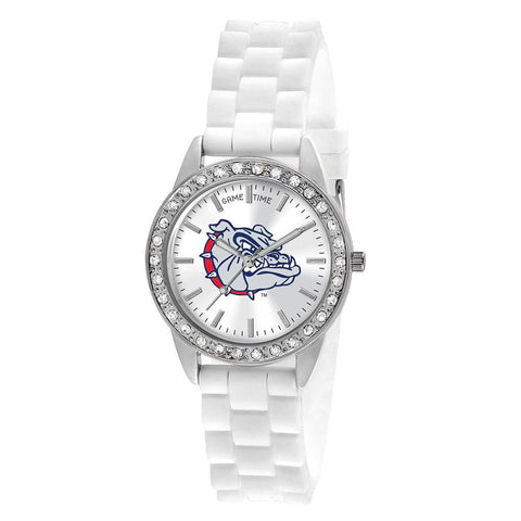 Gonzaga Bulldogs NCAA Women's Frost Series Watch