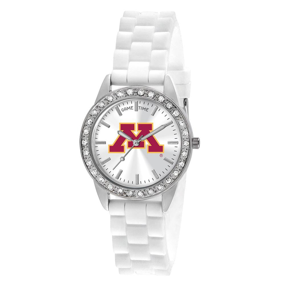 Minnesota Golden Gophers NCAA Women's Frost Series Watch