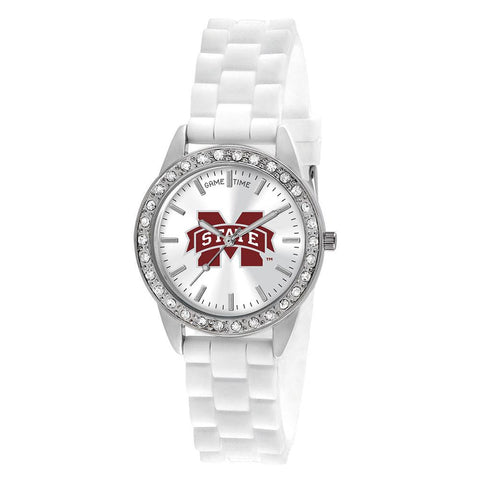 Mississippi State Bulldogs NCAA Women's Frost Series Watch