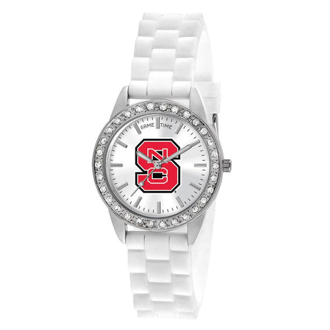 North Carolina State Wolfpack NCAA Women's Frost Series Watch