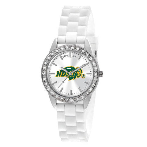 North Dakota State Bison NCAA Women's Frost Series Watch