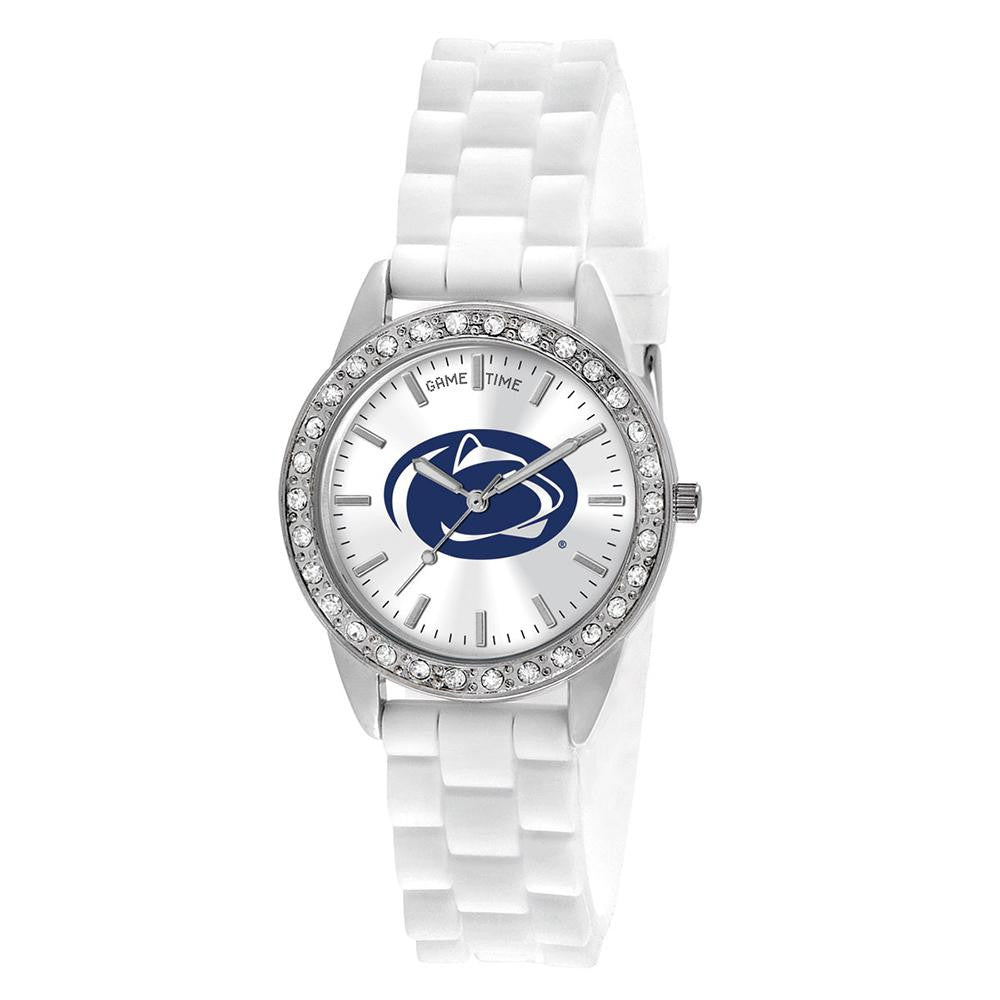 Penn State Nittany Lions NCAA Women's Frost Series Watch