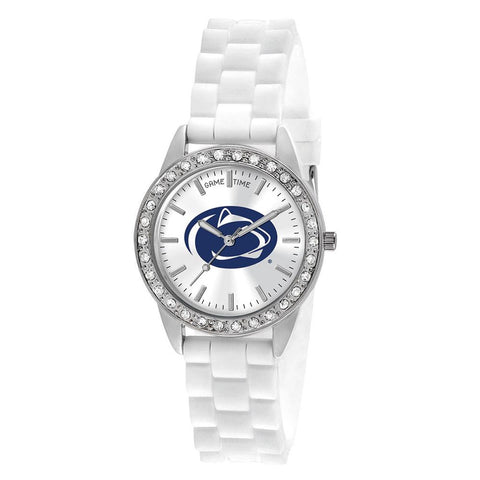 Penn State Nittany Lions NCAA Women's Frost Series Watch