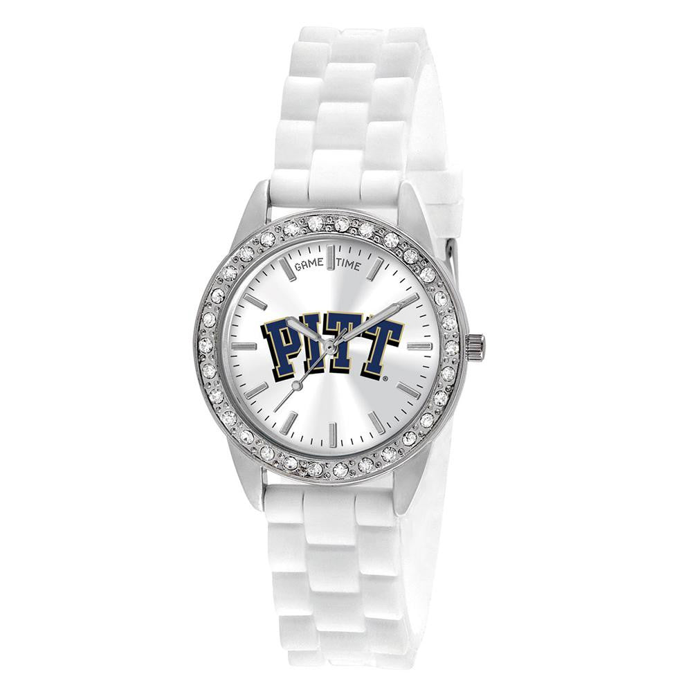 Pittsburgh Panthers NCAA Women's Frost Series Watch