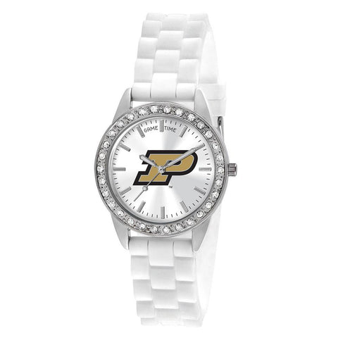 Purdue Boilermakers NCAA Women's Frost Series Watch