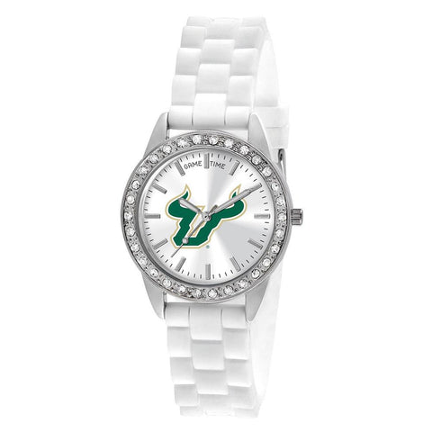 South Florida Bulls NCAA Women's Frost Series Watch