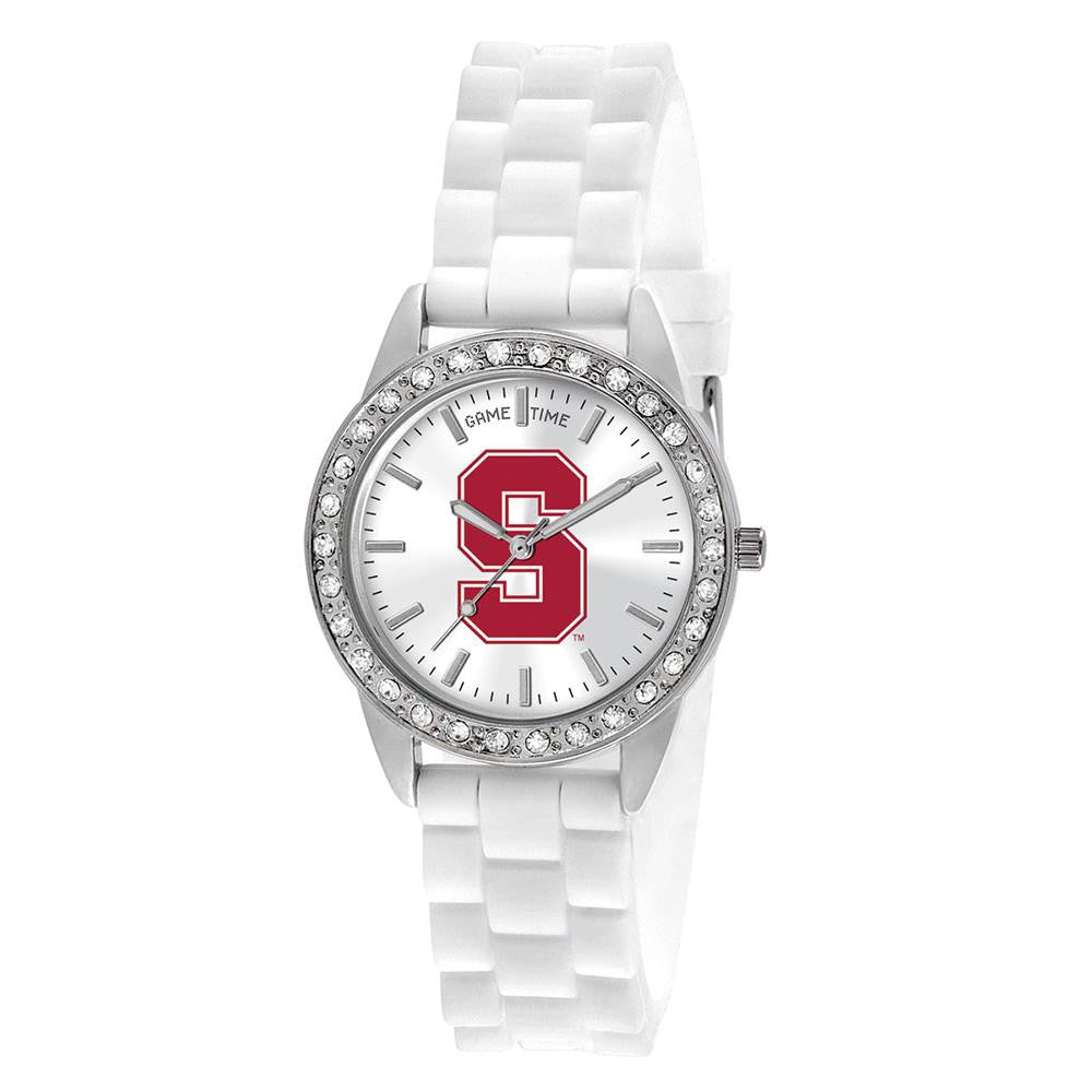 Stanford Cardinal NCAA Women's Frost Series Watch