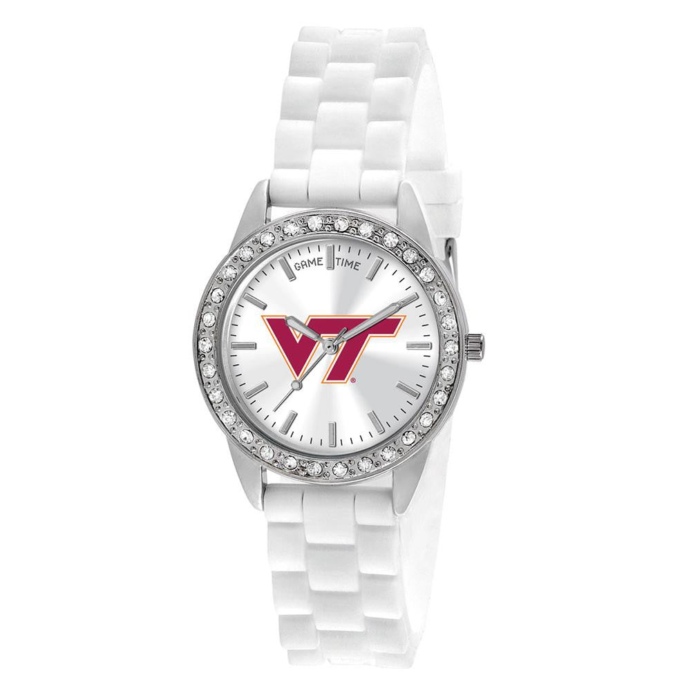 Virginia Tech Hokies NCAA Women's Frost Series Watch
