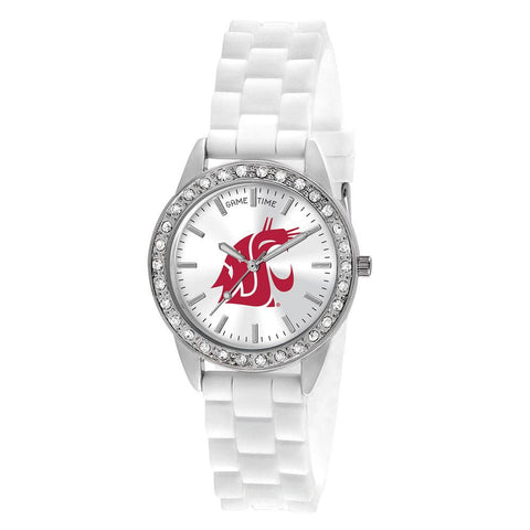 Washington State Cougars NCAA Women's Frost Series Watch