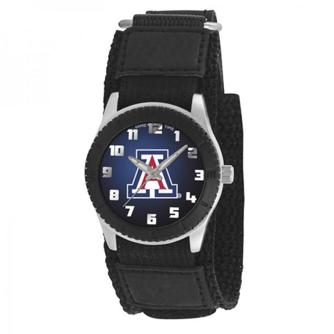 Arizona Wildcats NCAA Kids Rookie Series watch (Black)