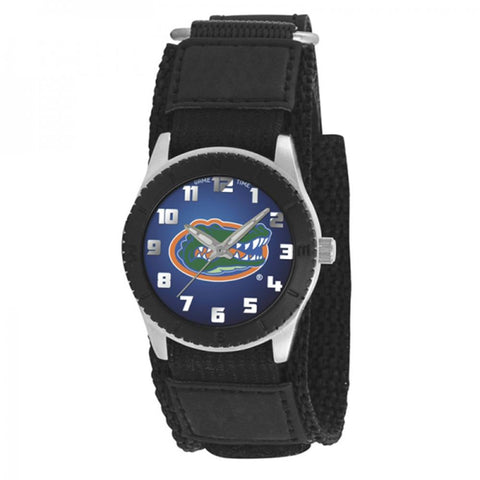 Florida Gators NCAA Kids Rookie Series watch (Black)