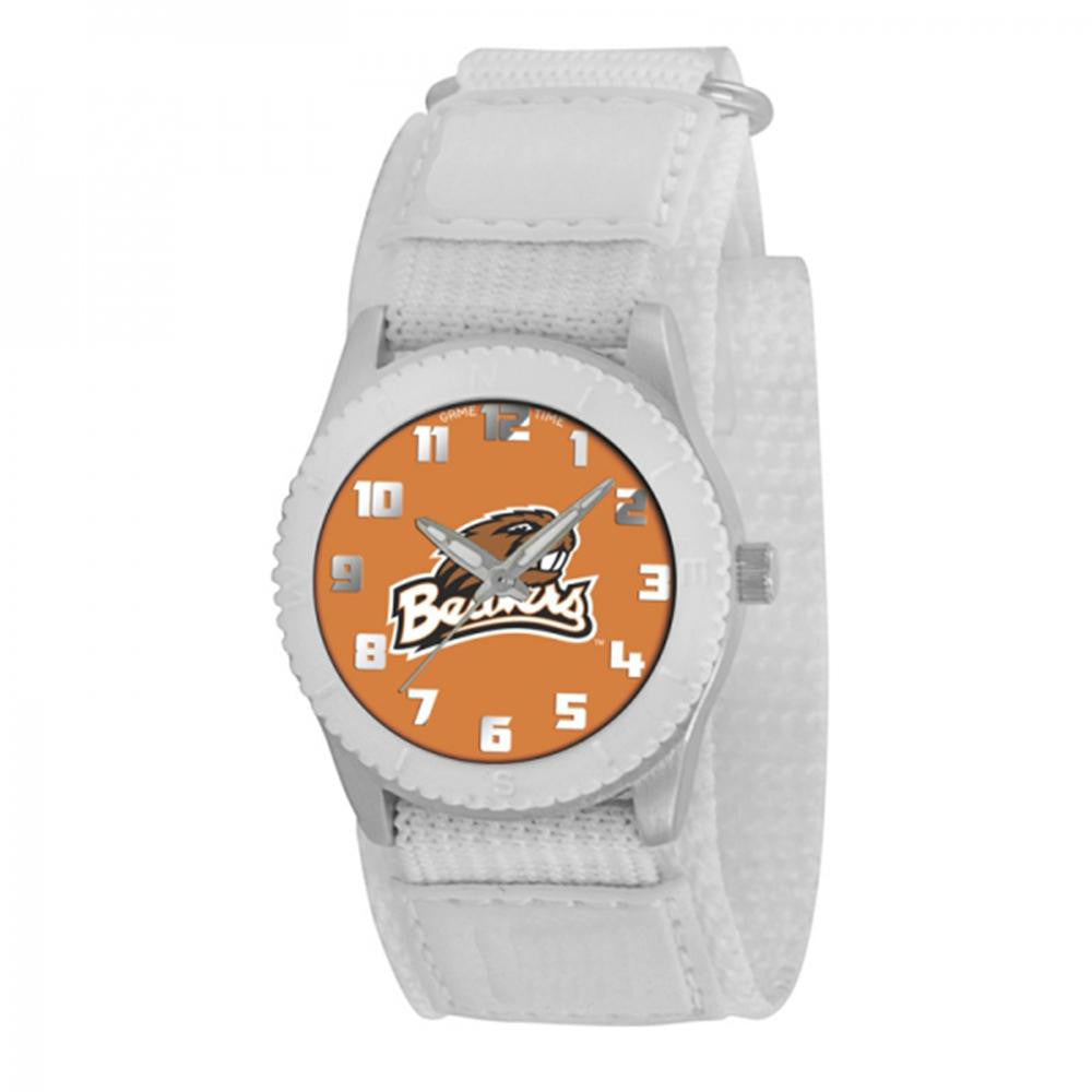 Oregon State Beavers NCAA Youth Rookie Series Watch (White)