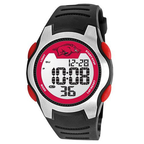 Arkansas Razorbacks NCAA Mens Training Camp Series Watch