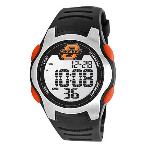 Oklahoma State Cowboys NCAA Mens Training Camp Series Watch