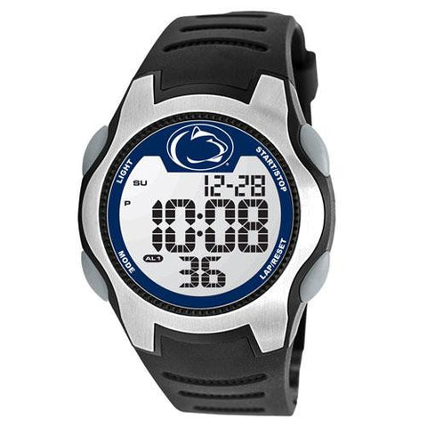 Penn State Nittany Lions NCAA Mens Training Camp Series Watch