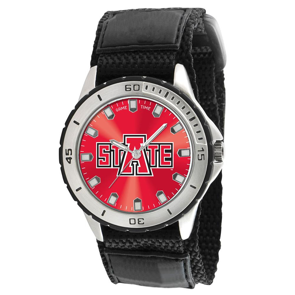 Arkansas State Red Wolves NCAA Men's Veteran Series Watch