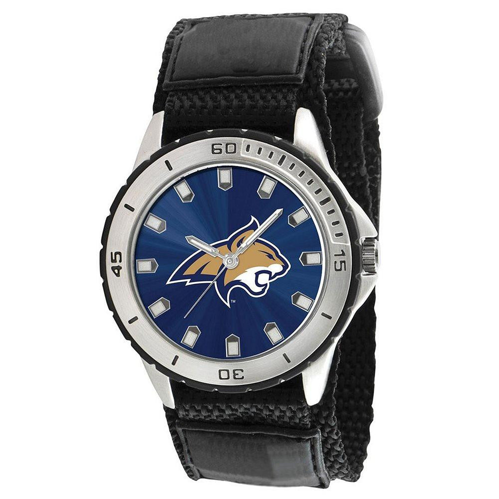 Montana State Bobcats NCAA Men's Veteran Series Watch