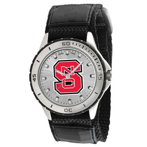 North Carolina State Wolfpack NCAA Mens Veteran Series Watch