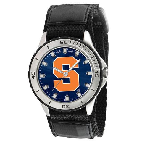 Syracuse Orangemen NCAA Mens Veteran Series Watch