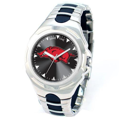 Arkansas Razorbacks NCAA Mens Victory Series Watch