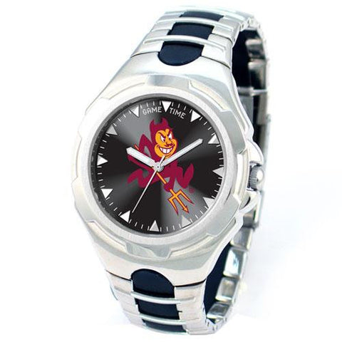 Arizona State Sun Devils NCAA Mens Victory Series Watch