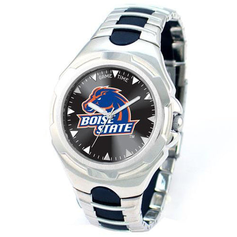 Boise State Broncos NCAA Mens Victory Series Watch