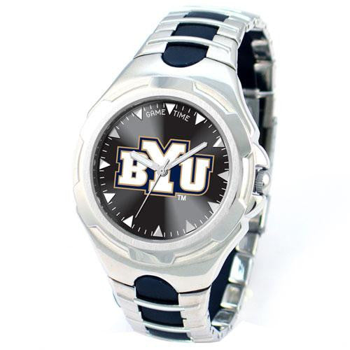 Brigham Young Cougars NCAA Mens Victory Series Watch