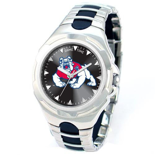 Fresno State Bulldogs NCAA Mens Victory Series Watch