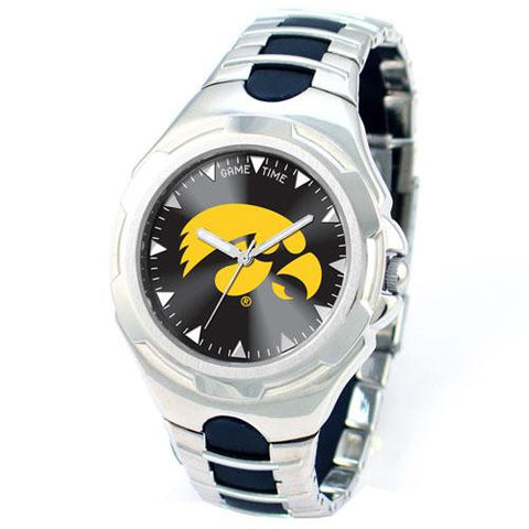 Iowa Hawkeyes NCAA Mens Victory Series Watch