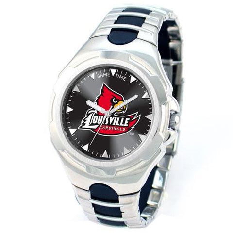 Louisville Cardinals NCAA Mens Victory Series Watch