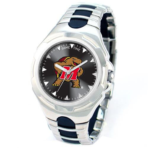 Maryland Terps NCAA Mens Victory Series Watch