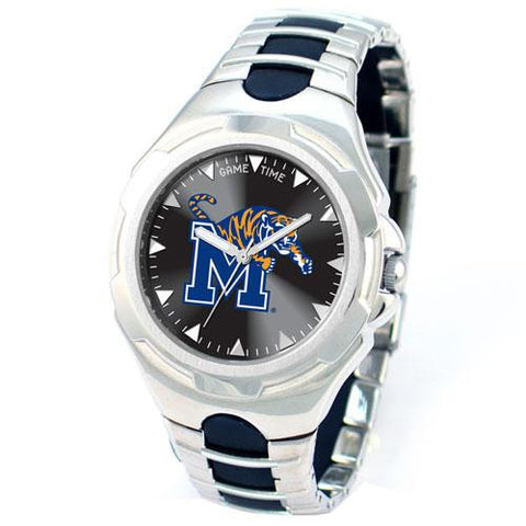 Memphis Tigers NCAA Mens Victory Series Watch