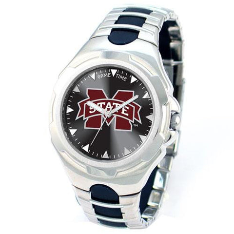 Mississippi State Bulldogs NCAA Mens Victory Series Watch