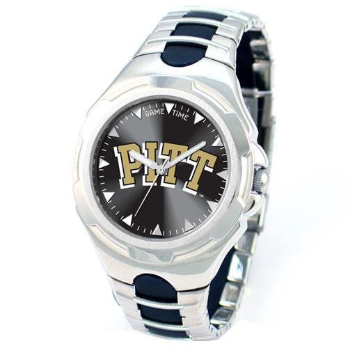 Pittsburgh Panthers NCAA Mens Victory Series Watch