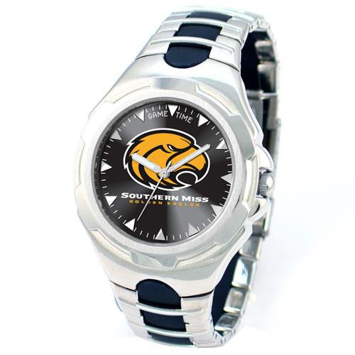 Southern Mississippi Eagles NCAA Mens Victory Series Watch