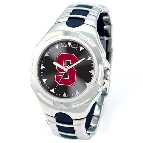 Stanford Cardinal NCAA Mens Victory Series Watch