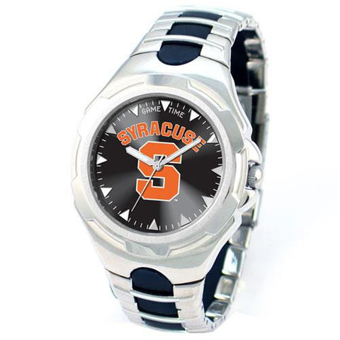 Syracuse Orangemen NCAA Mens Victory Series Watch