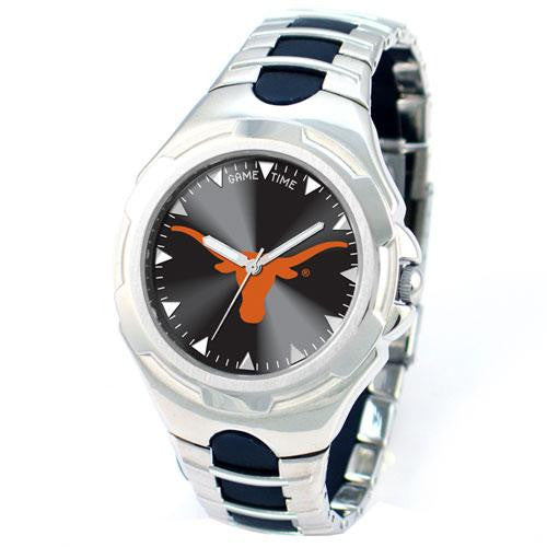 Texas Longhorns NCAA Mens Victory Series Watch