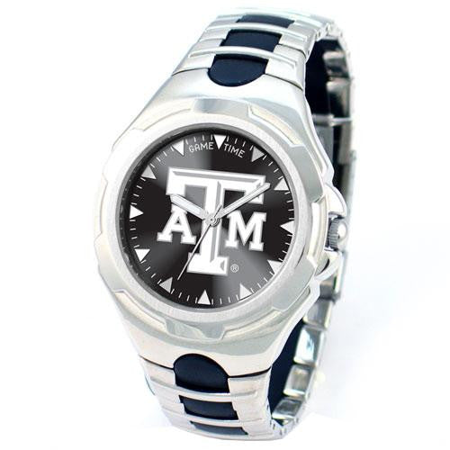 Texas A&M Aggies NCAA Mens Victory Series Watch