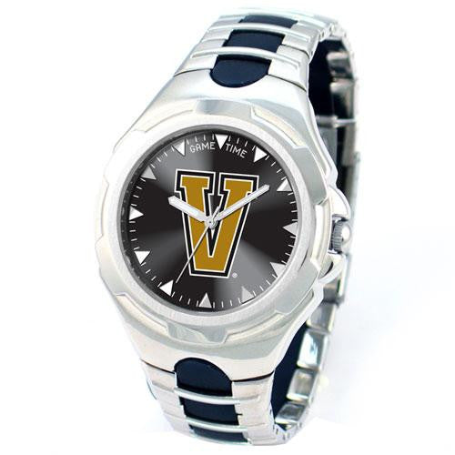 Vanderbilt Commodores NCAA Mens Victory Series Watch