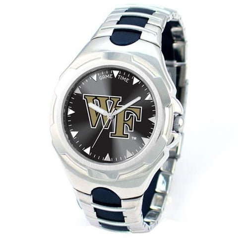Wake Forest Demon Deacons NCAA Mens Victory Series Watch
