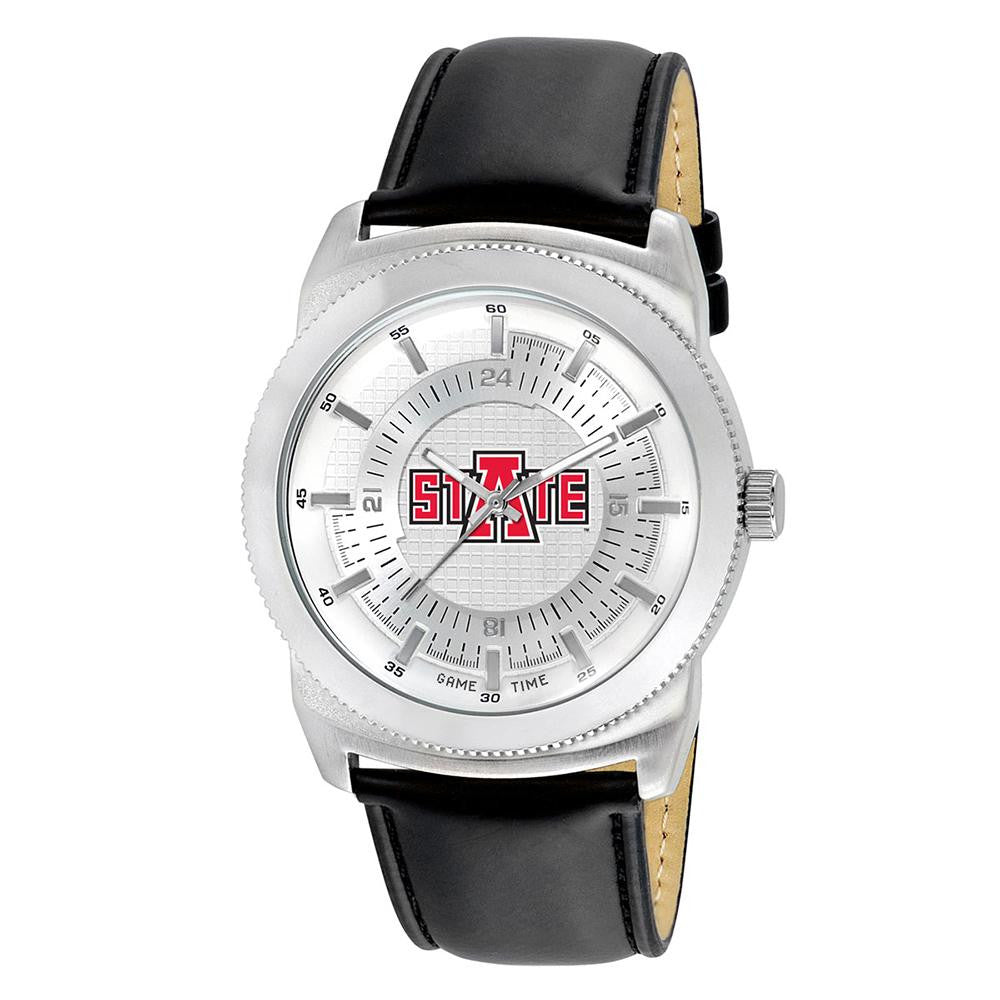 Arkansas State Red Wolves NCAA Men's Vintage Series Watch