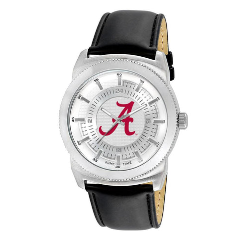 Alabama Crimson Tide NCAA Men's Vintage Series Watch