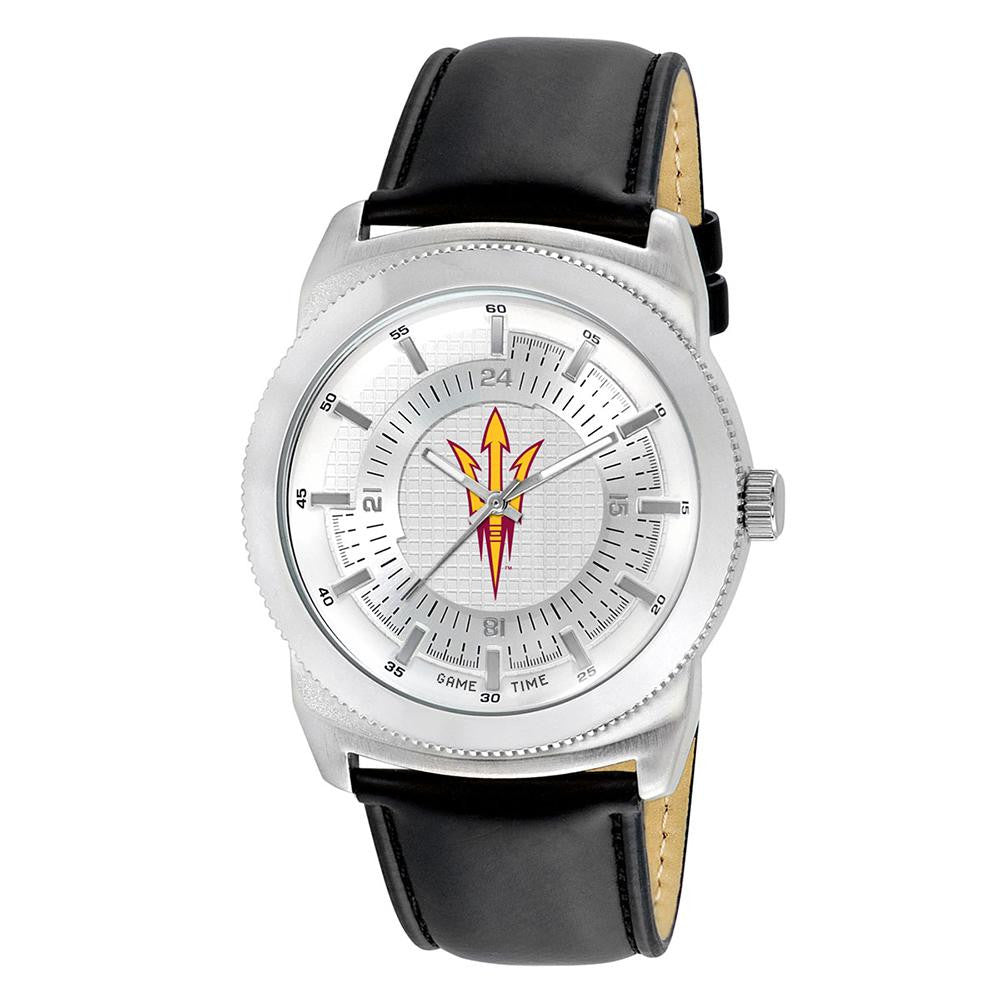 Arizona State Sun Devils NCAA Men's Vintage Series Watch