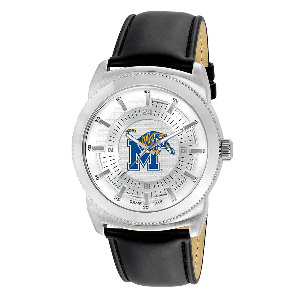 Memphis Tigers NCAA Men's Vintage Series Watch